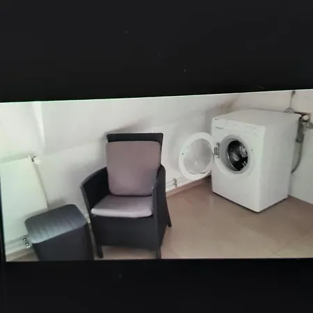 Ferienwohnung Kreuzberg Rhonstrasse 2